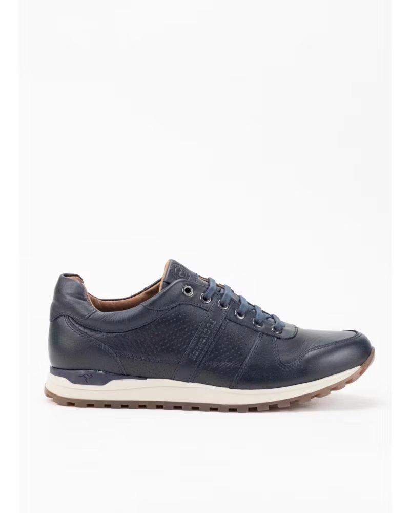Kangaroos Zapatillas 641-14 Marino