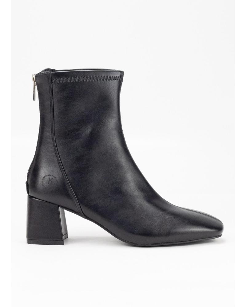 Botins de Mulher KESLEM BOTINES M4890 NEGRO