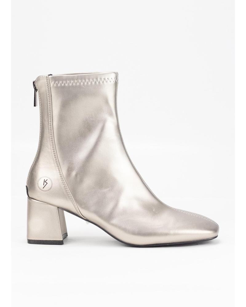 Botines de Mujer KESLEM BOTINES M4890 PLOMO