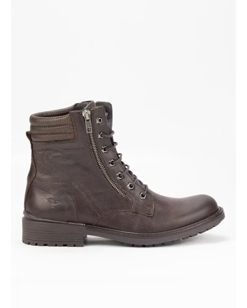 Kangaroos Botin 678-38 Marron