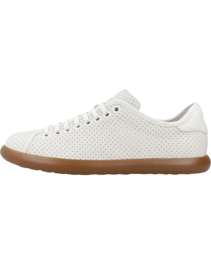 ZAPATILLAS CAMPER PELOTAS SOLLER K201668 BLANCO004