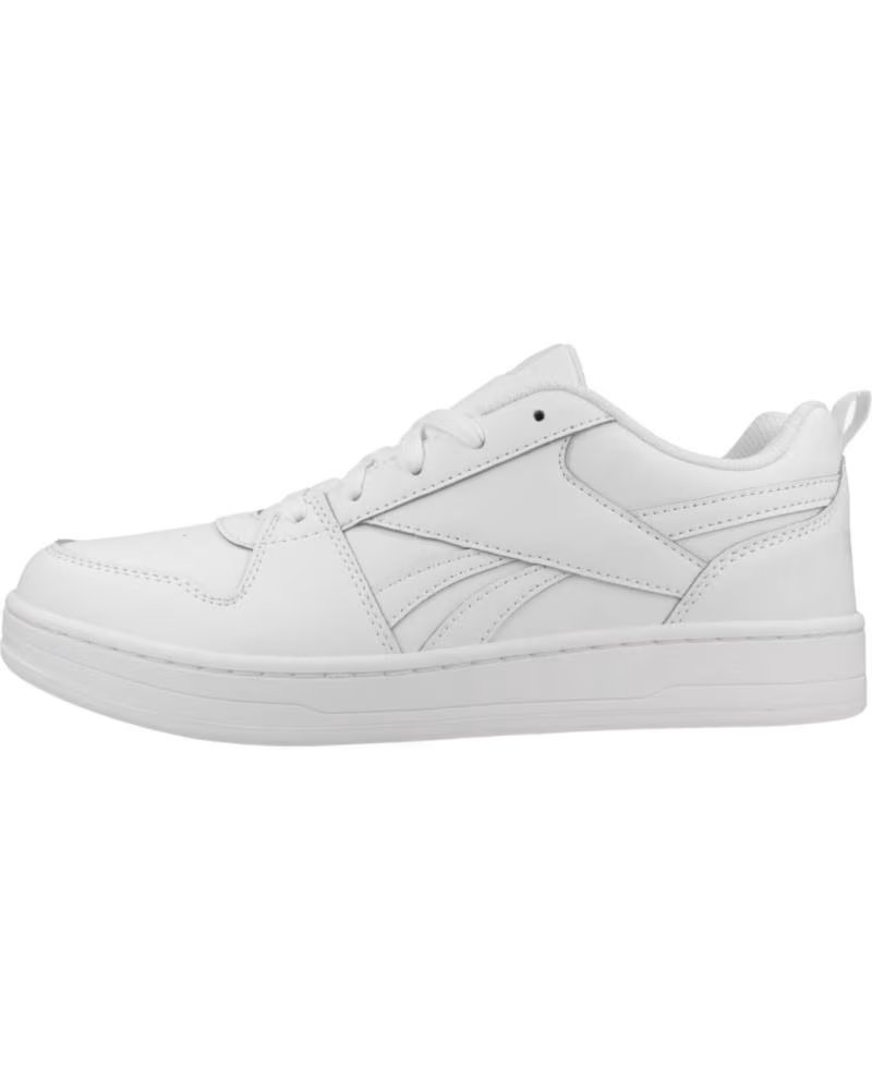 Reebok Royal Prime 2 0 Cordon para Nino - 35 Blanco