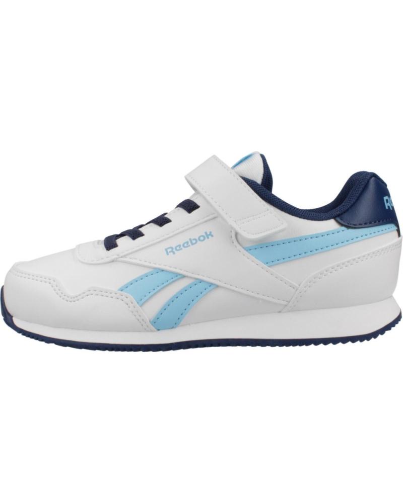 Zapatillas deporte de Niño REEBOK ZAPATILLAS NINO MODELO ROYAL JOG COLOR BLANCO BTKBLE