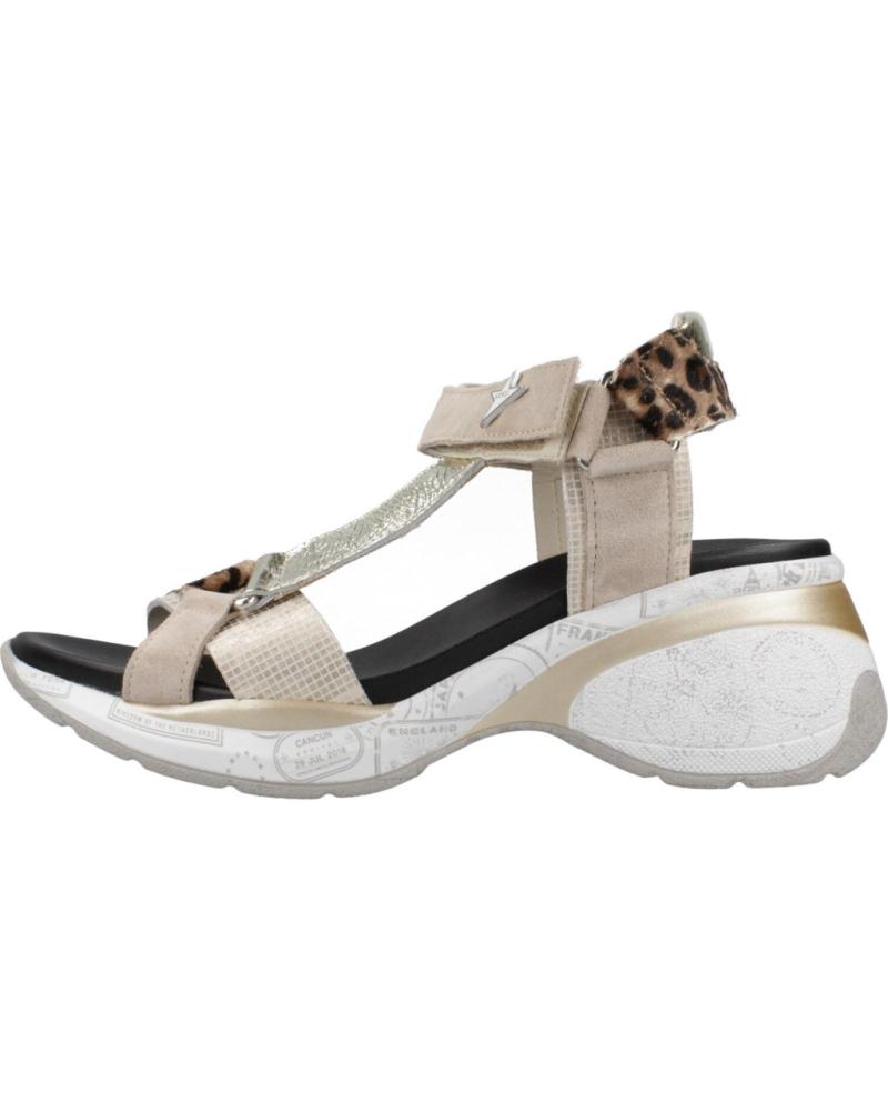 SANDALIAS CETTI C-1317SRA V25 BEIS SABLE SABLE
