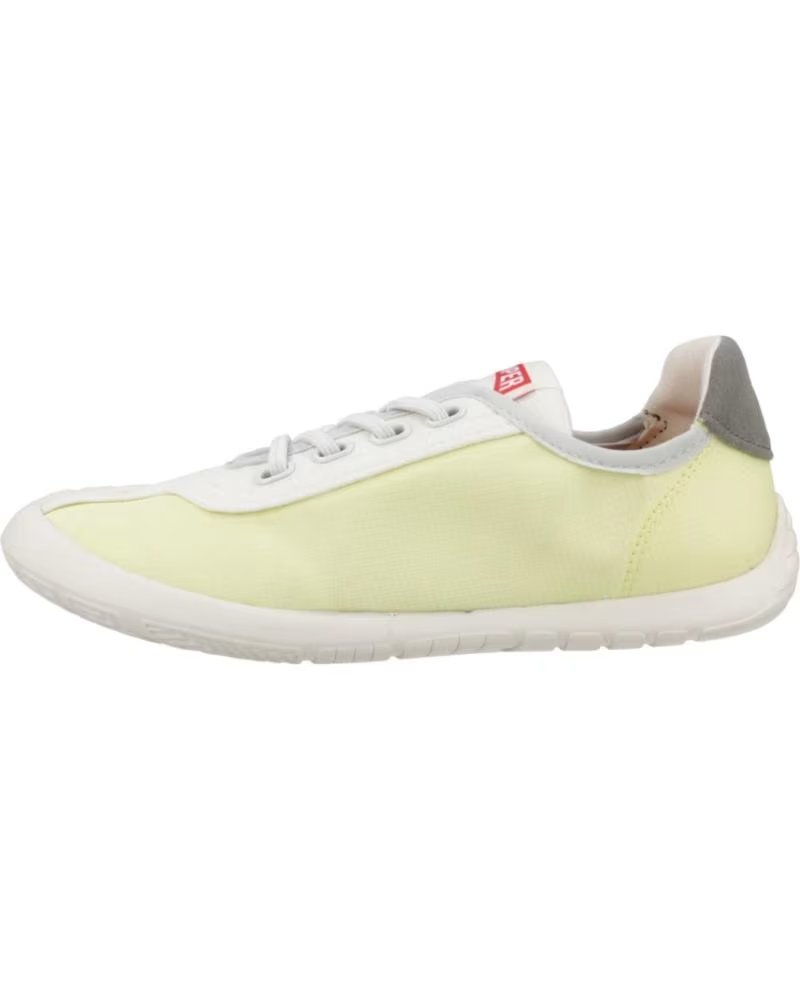 Camper Zapatillas Nino Modelo Tws Kids Color Verde Mltclr