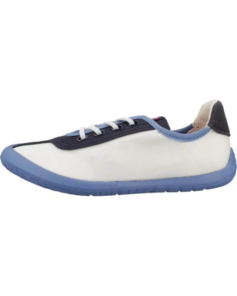 Camper Zapatillas Nino Modelo Tws Kids Color Azul Mltclr