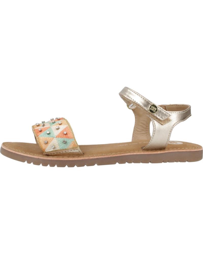 Sandalias de Niña GIOSEPPO SANDALIAS NINA MODELO MONTROSE COLOR MULTICOLOR MULTCLR