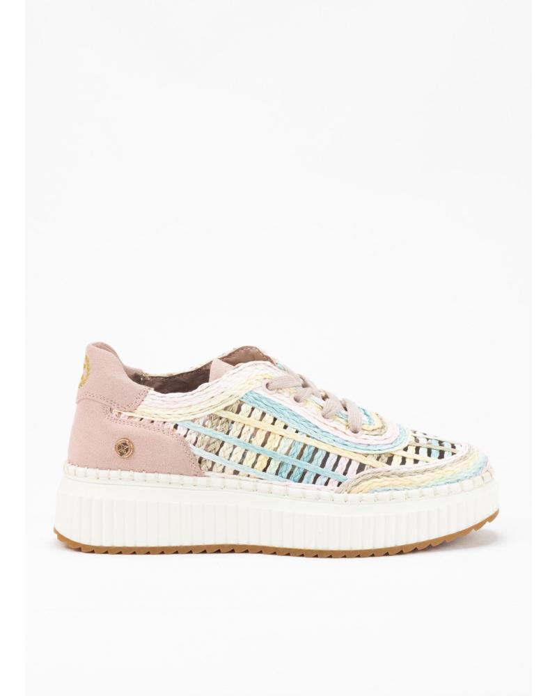 Deportivas de Mujer XTI ZAPATILLAS 14397603 MULTICOLOR