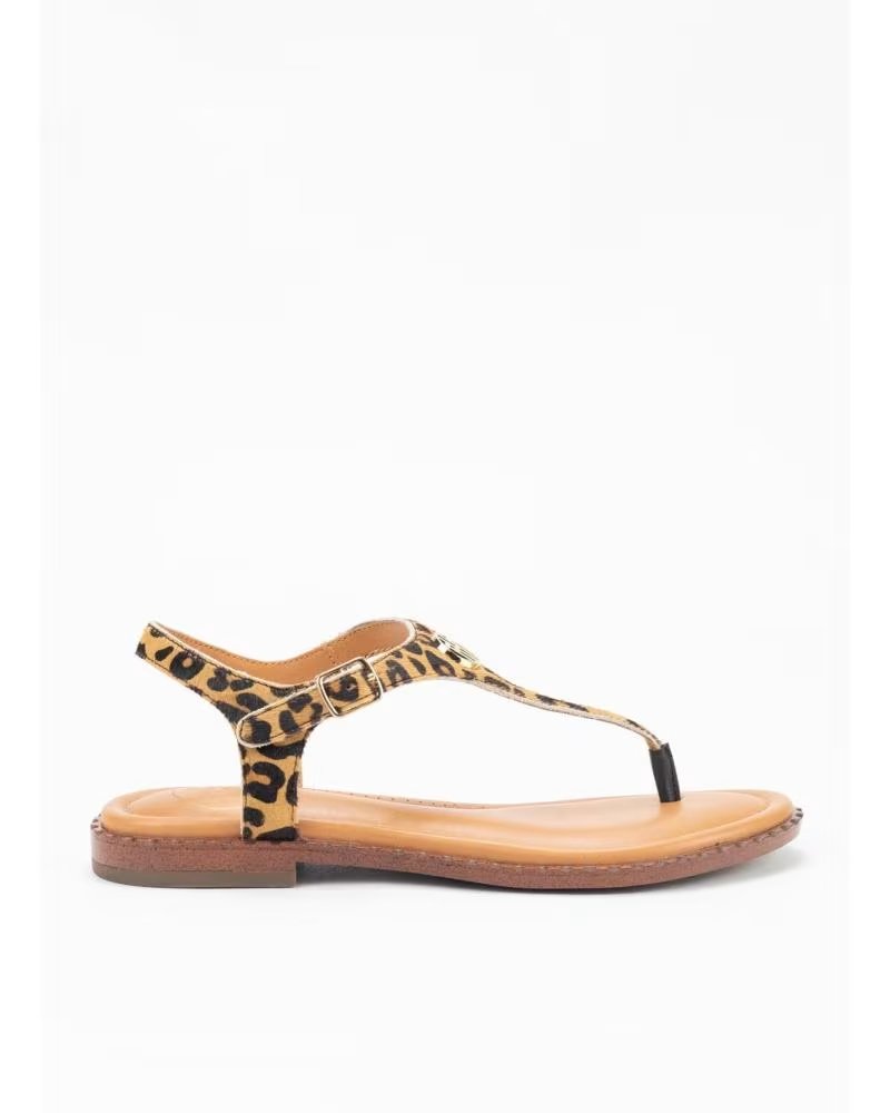 THE HAPPY MONK de MENORCA-001 LEOPARDO