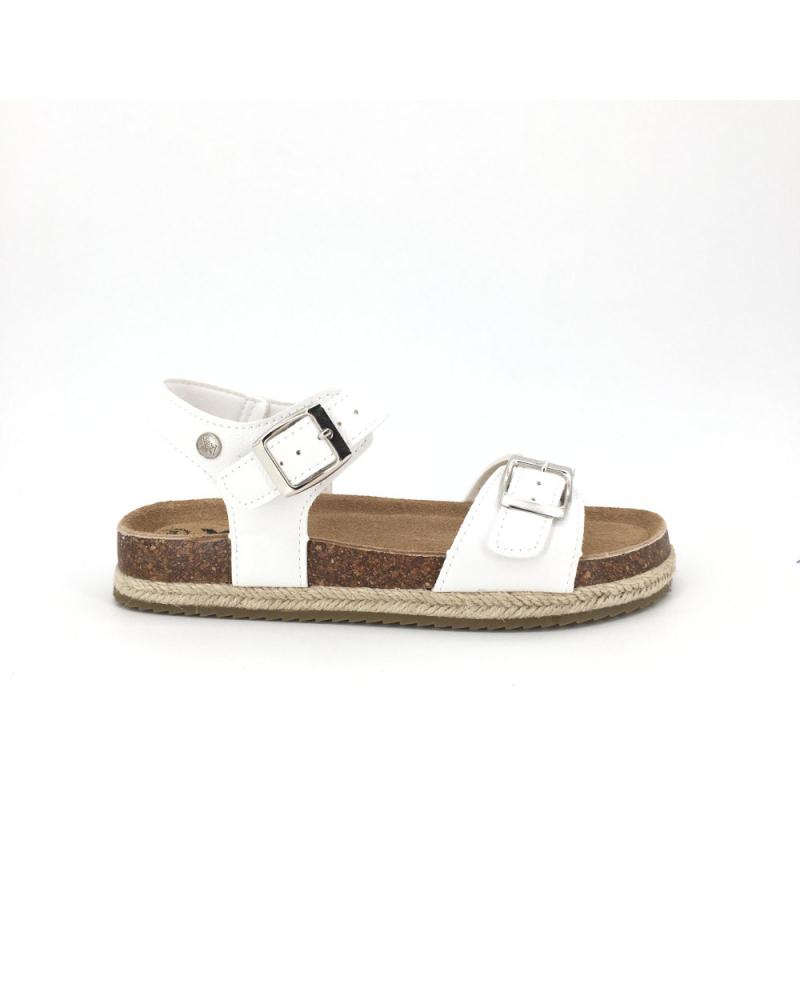 SANDALIAS XTI LIV BLANCO 12214 BLANCO