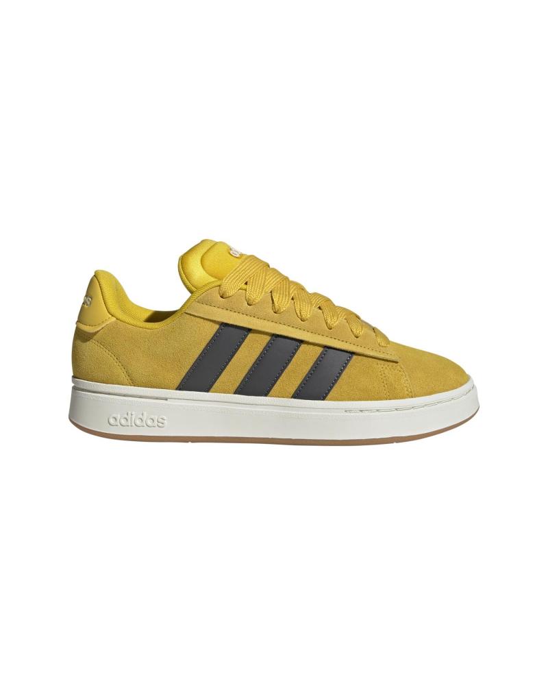 Deportivas de Hombre ADIDAS ZAP ADID GRAND COURT ALPHA V25 AMARILLO