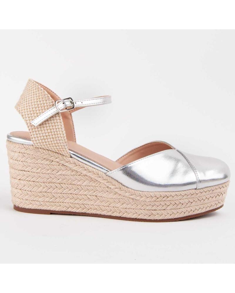 Sandalias de Mujer MONTEVITA BALENCI3 N-A