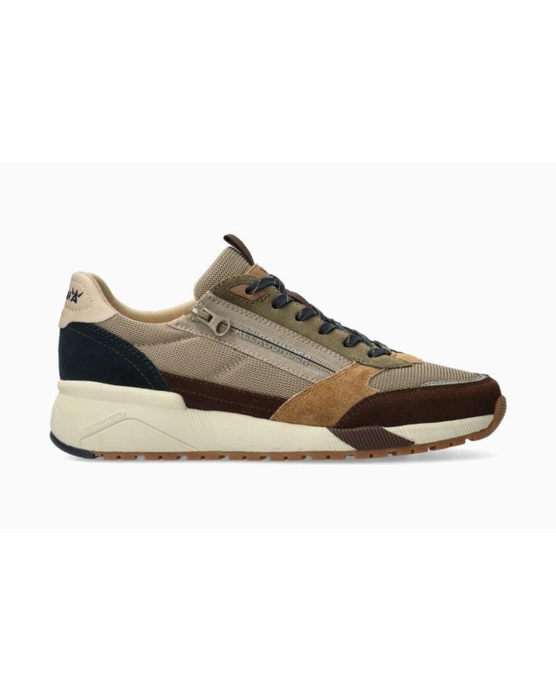 Sapatilhas de Homem ALLROUNDER DEPORTIVO SCARMARO VARIOS COLORES