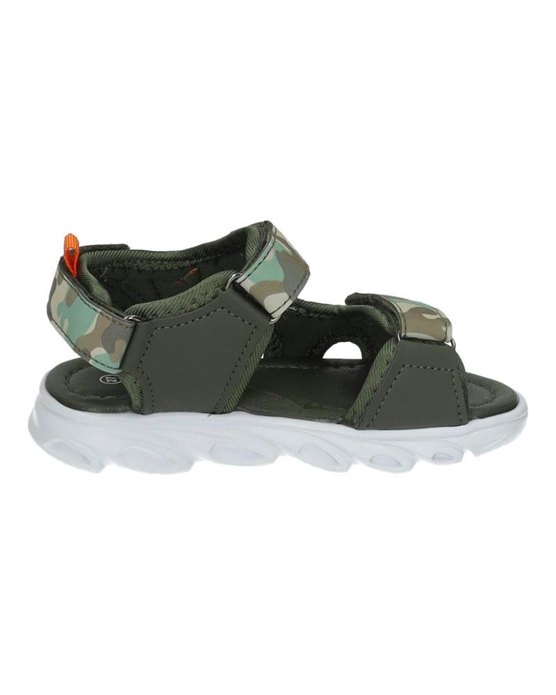 Sandalias de Niño CONGUITOS COSH260006 VERDE