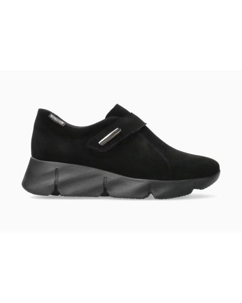 Mephisto Mephisto Halyssa 8711481118 - Zapatos de Piel Negros para Hombre Varios Colores