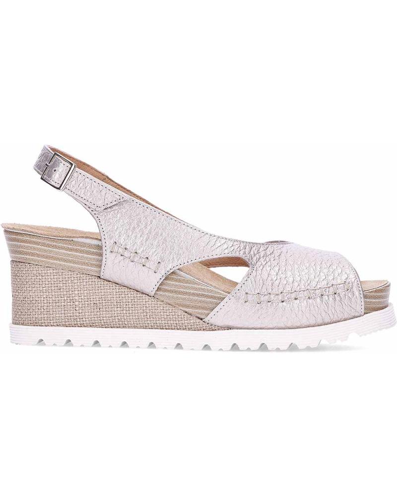 Sandálias de Mulher COMFORT CLASS SANDALIAS PARA MUJER 13545F CAVA