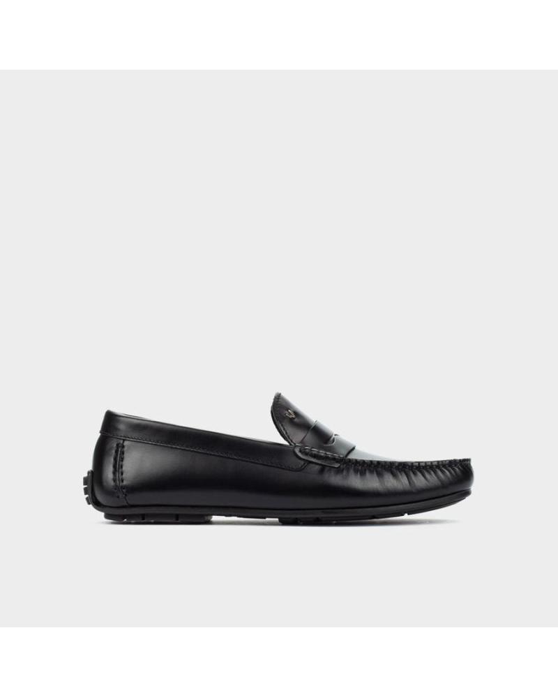 Mocasines de Hombre MARTINELLI PACIFIC 1411-2496B NEGRO