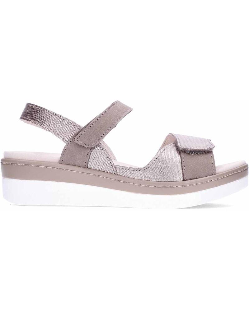Sandalias de Mujer COMFORT CLASS SANDALIAS DE MUJER 5123 TAUPE