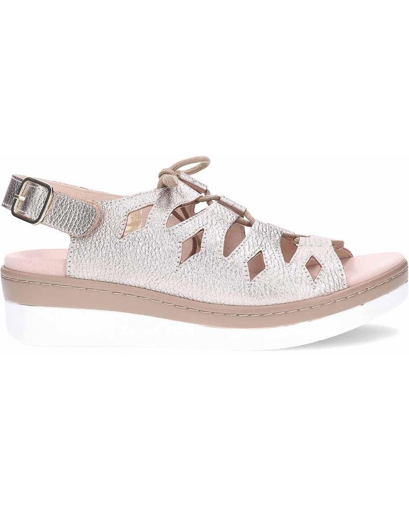 Sandalias de Mujer COMFORT CLASS SANDALIAS MUJER 5142 CAVA
