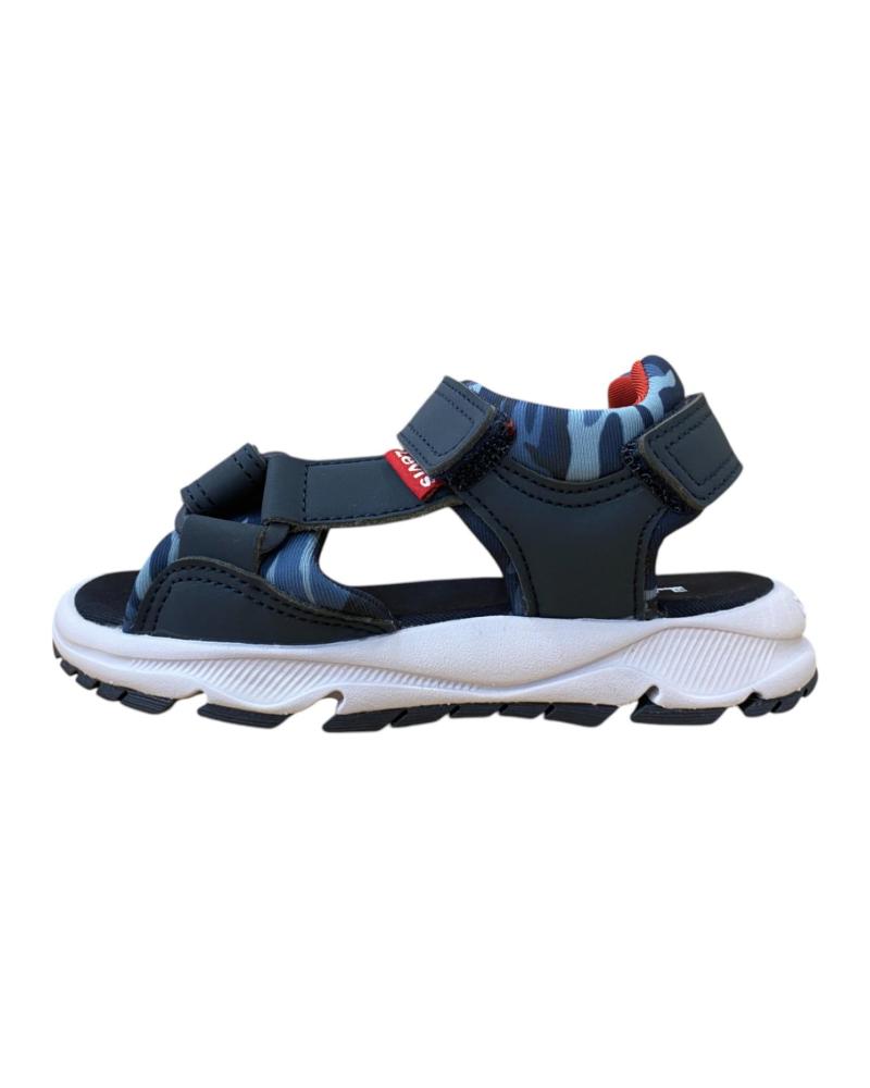 Sandalias de Niño LEVIS VCOR0010S CORONADO SANDALIA AZUL