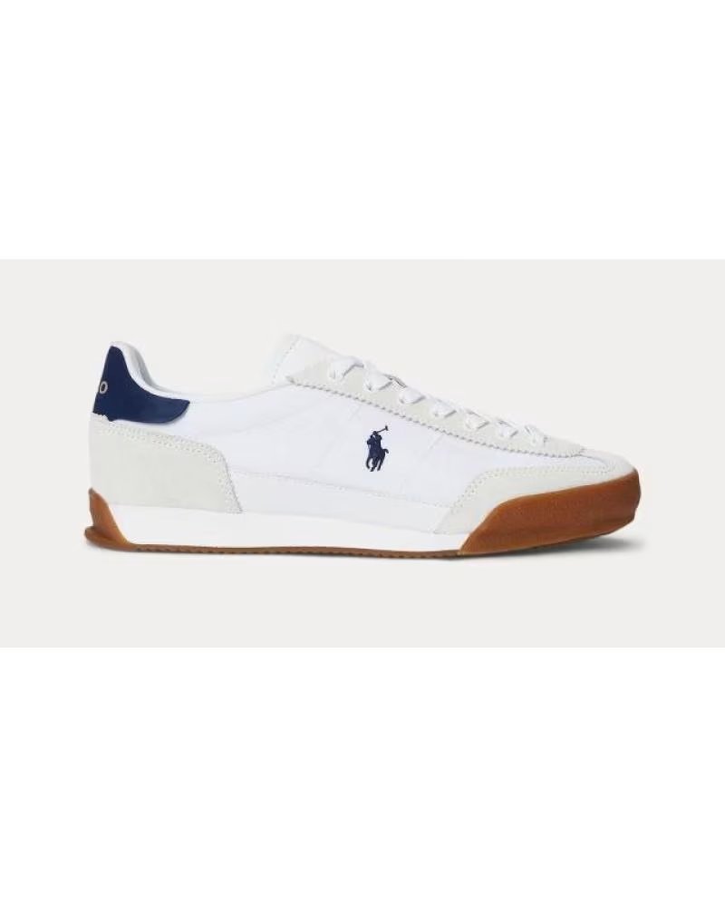 Polo Ralph Lauren 809961175 Blanco