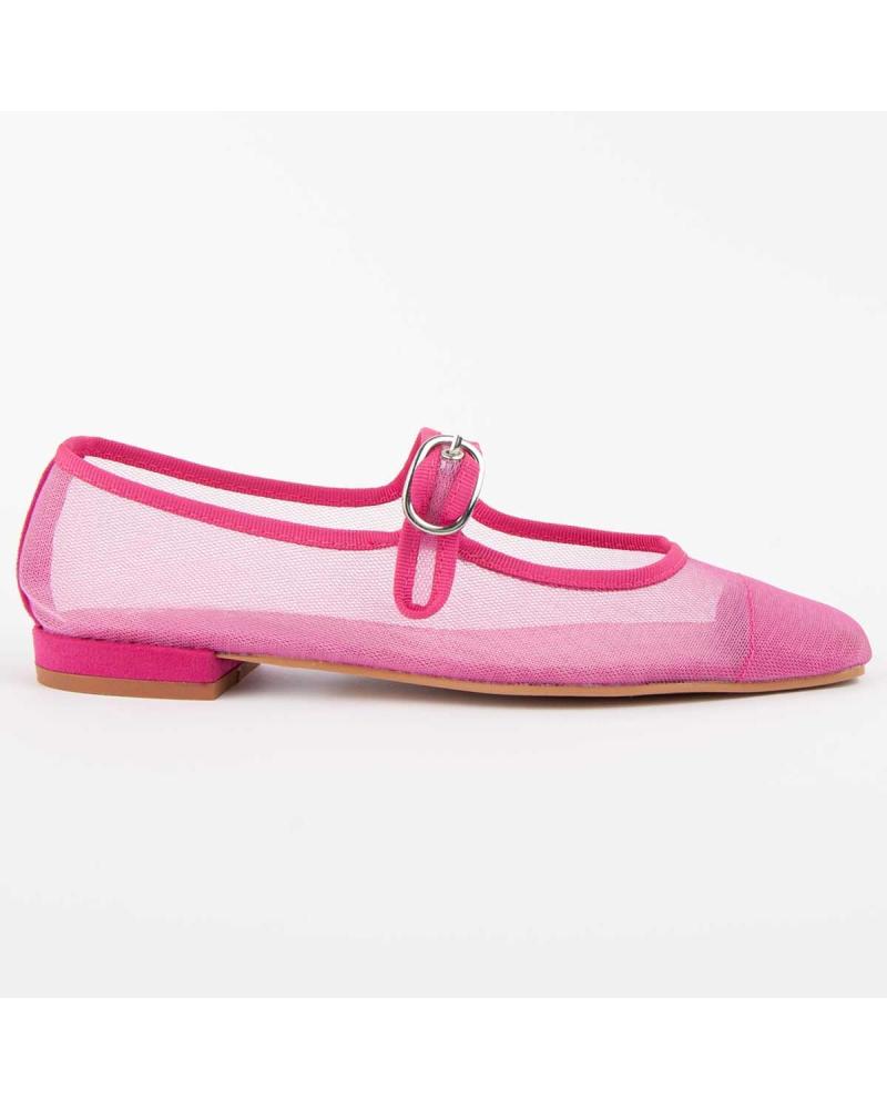 Bailarinas de Mujer MONTEVITA BALERI N-A