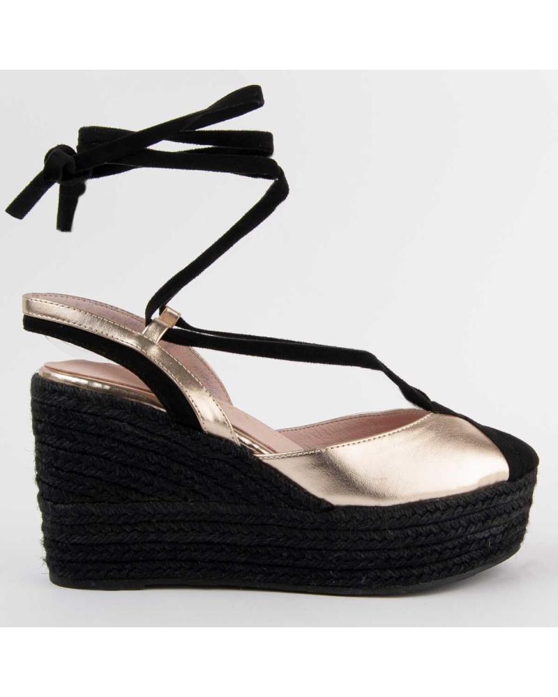 Sandálias de Mulher MONTEVITA BALENCI6 N-A