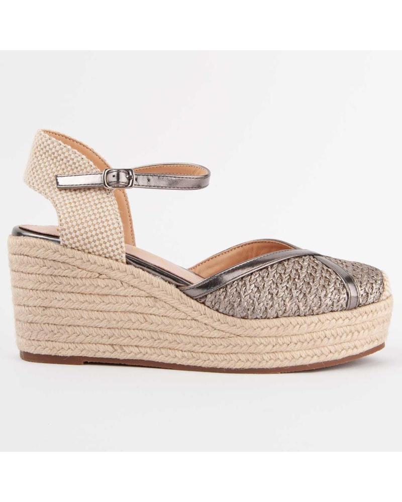 Sandalias de Mujer MONTEVITA BALENCI9 N-A