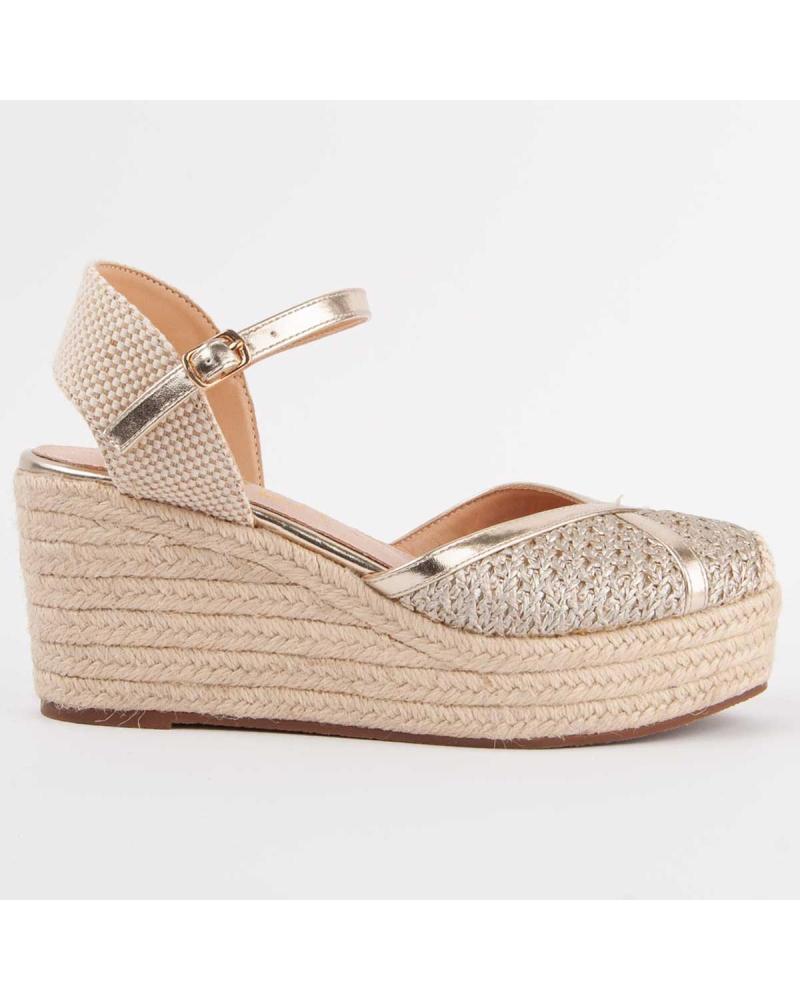 Sandalias de Mujer MONTEVITA BALENCI9 N-A