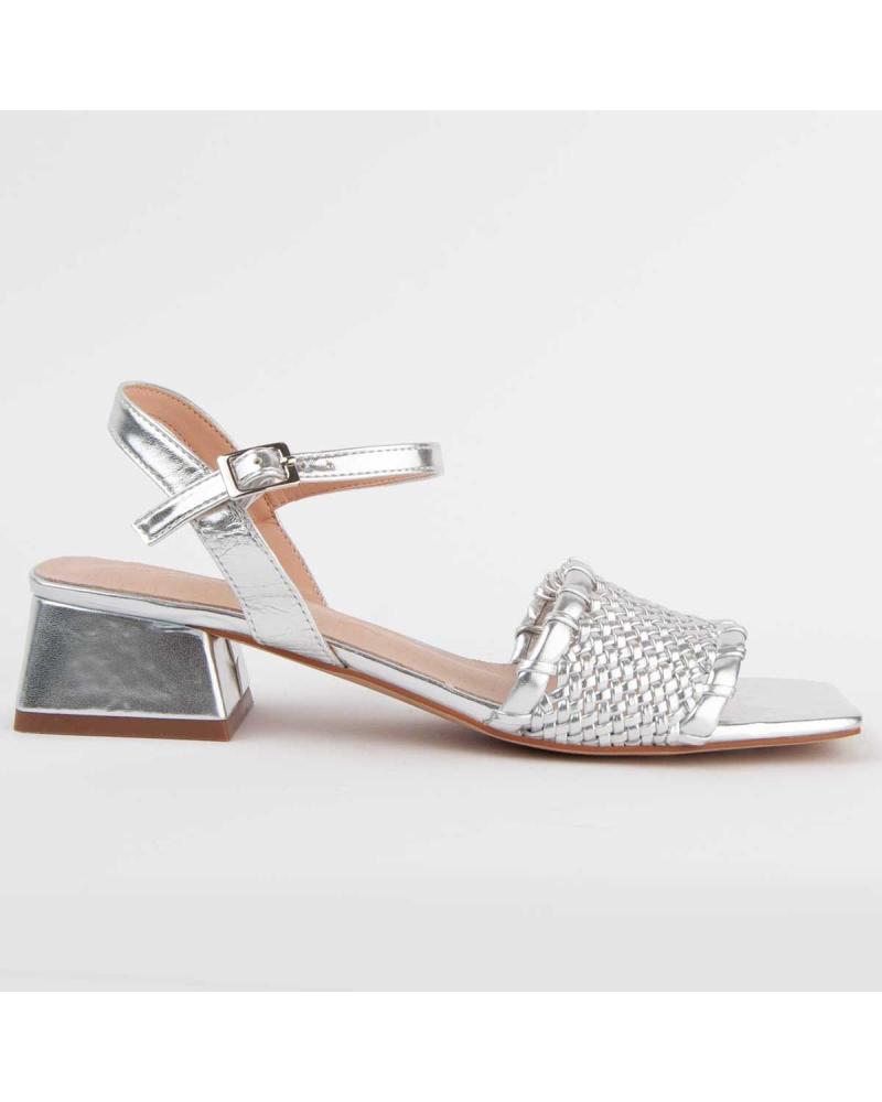 Sandálias de Mulher MONTEVITA TREA N-A