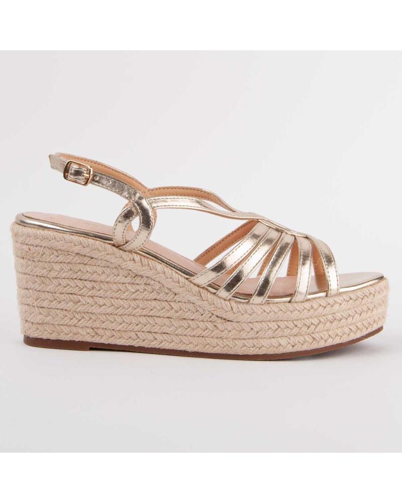 Sandalias de Mujer MONTEVITA SALIA6 N-A