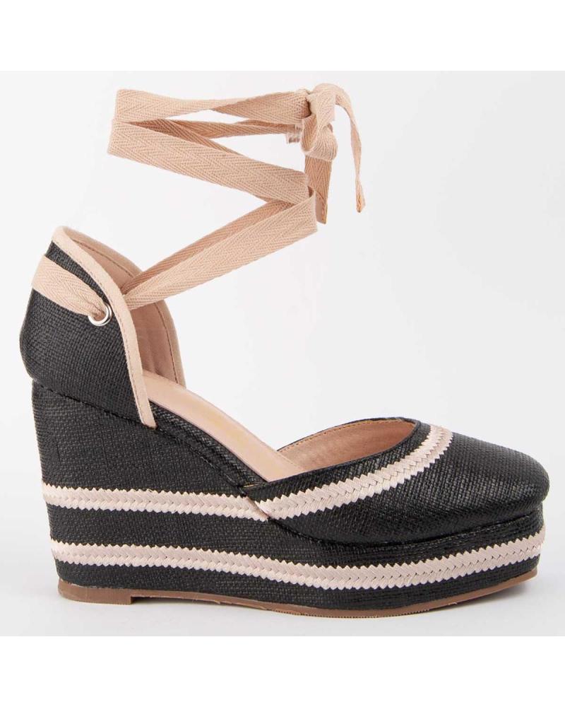 Sandalias de Mujer MONTEVITA BALENCI11 N-A