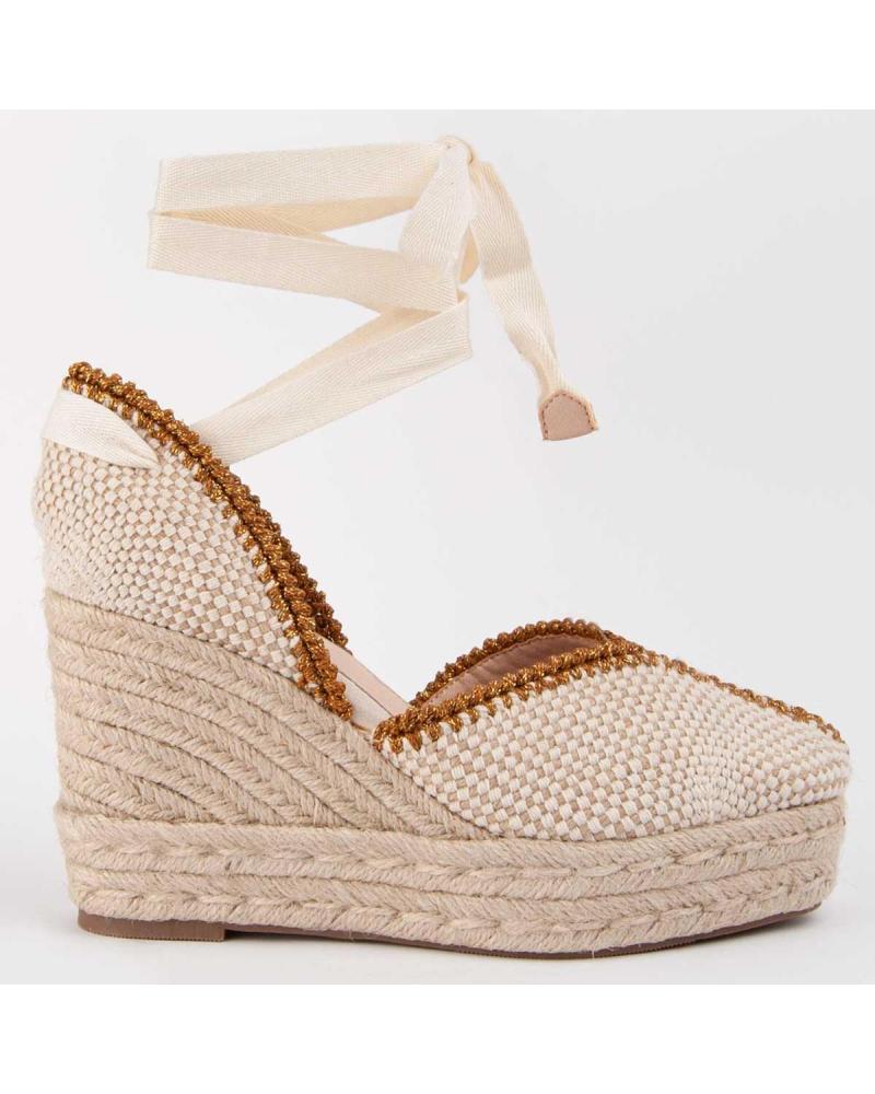 Sandalias de Mujer MONTEVITA BALENCI12 N-A