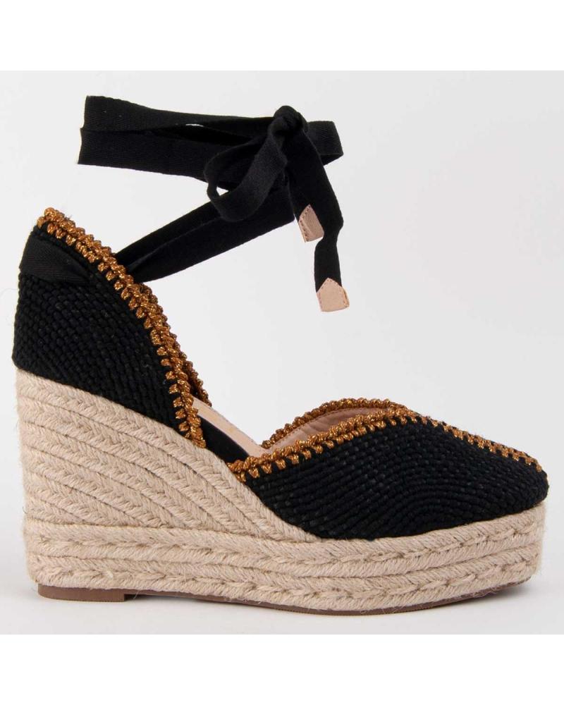 Sandalias de Mujer MONTEVITA BALENCI12 N-A