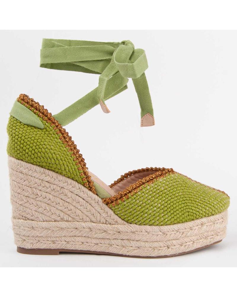 Sandalias de Mujer MONTEVITA BALENCI12 N-A