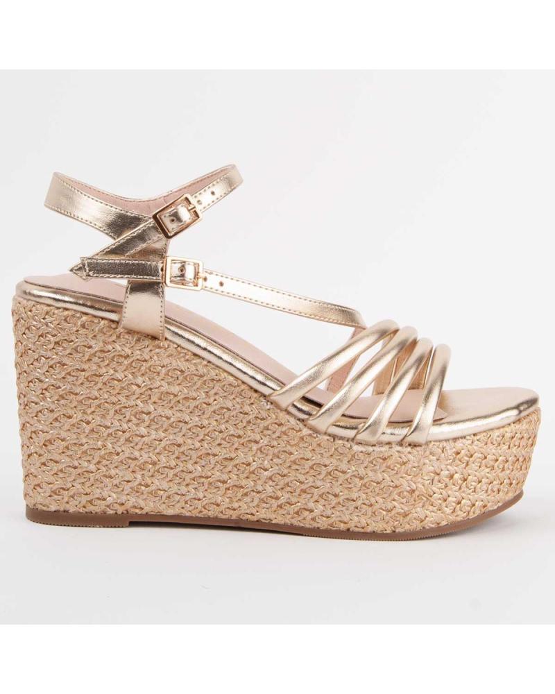 Sandalias de Mujer MONTEVITA SALIA10 N-A