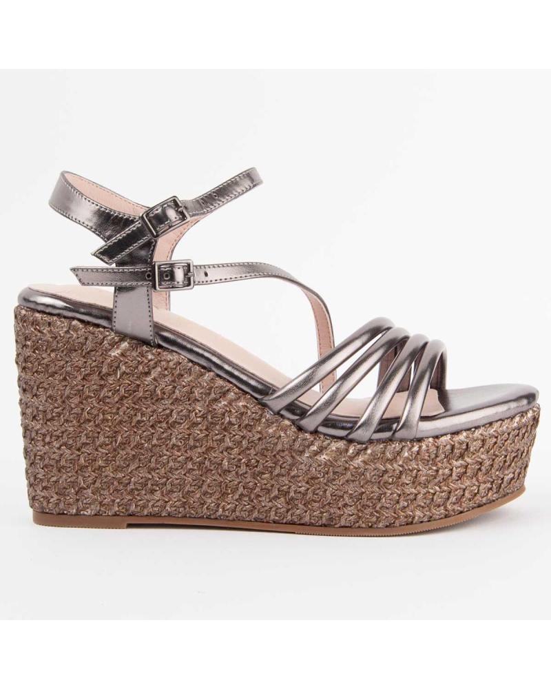 Sandalias de Mujer MONTEVITA SALIA10 N-A