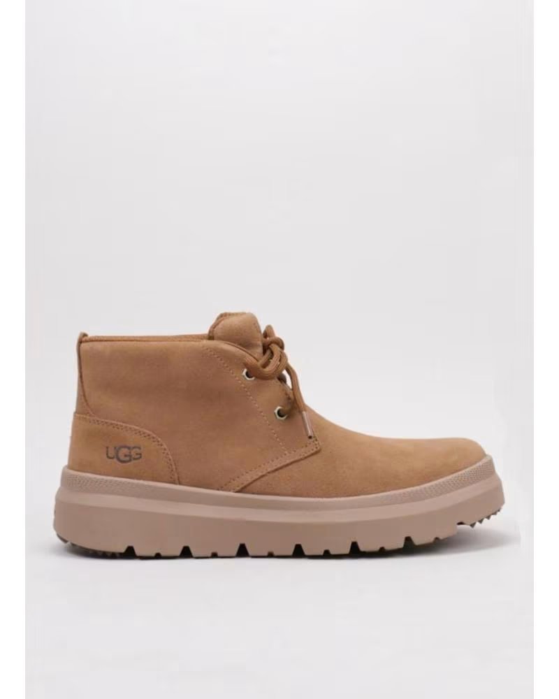 Ugg Botines en Color para Cuero