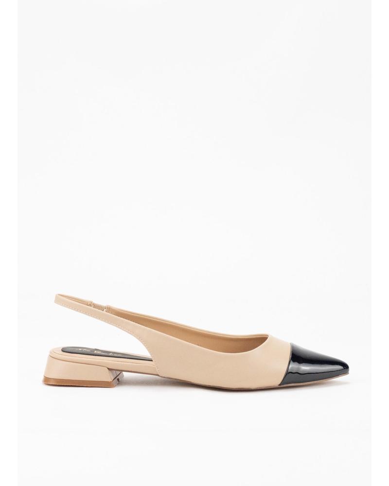 Bailarinas de Mujer KESLEM BMA52 BEIGE