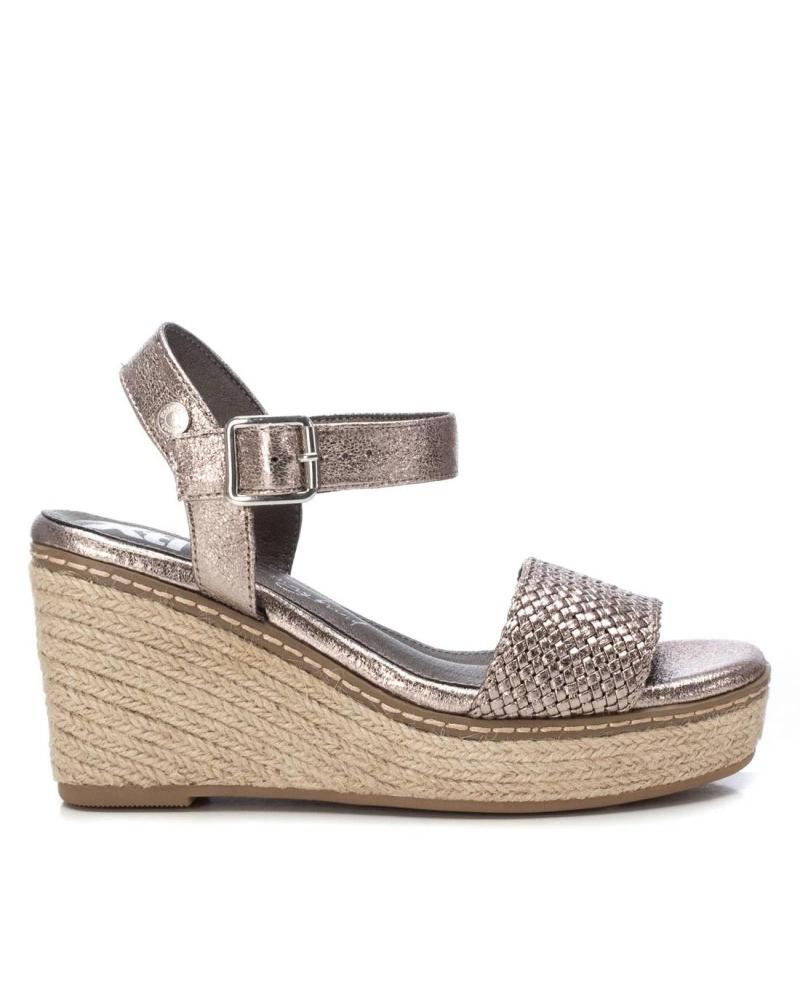 Sandalias de Mujer XTI 143828 PLOMO