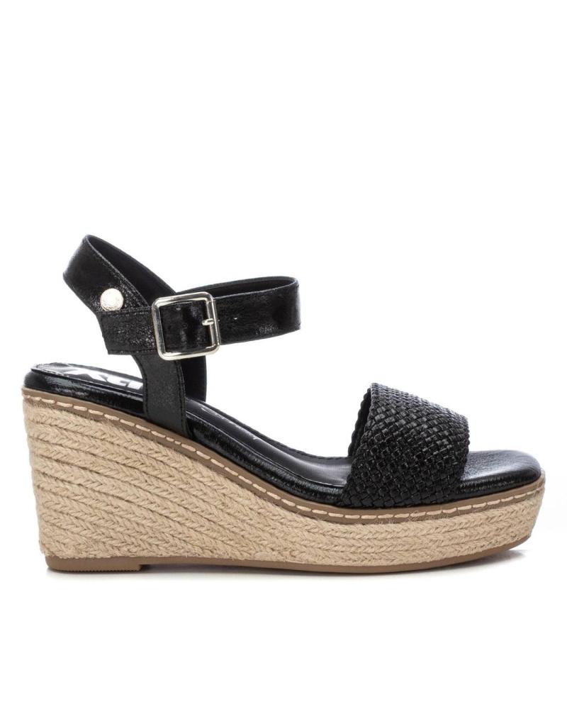 Sandalias de Mujer XTI 143828 NEGRO