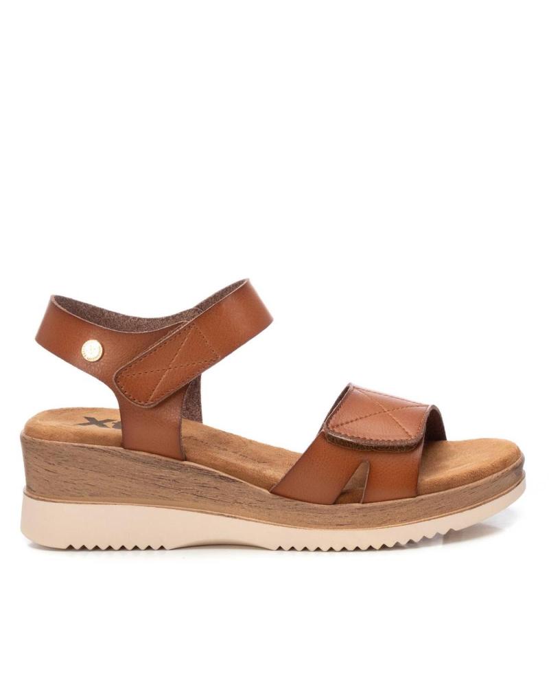 Sandalias de Mujer XTI SANDALIAS 144099 CAMEL DE MARRóN