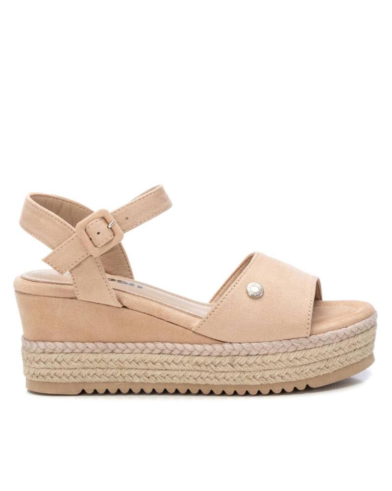 Sandalias de Mujer REFRESH 172660 BEIGE