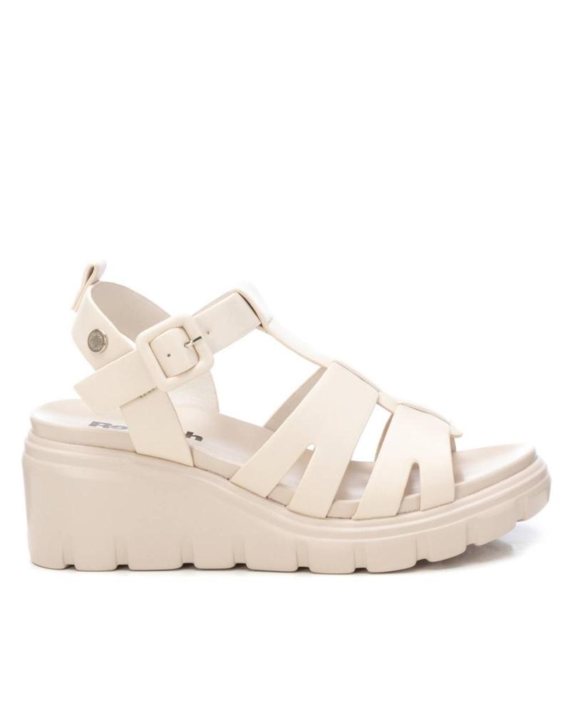 Sandalias de Mujer REFRESH 172686 HIELO