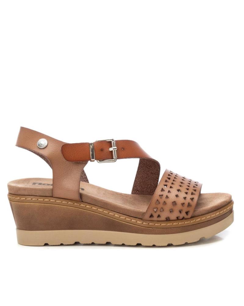 Sandalias de Mujer REFRESH 172846 TAUPE