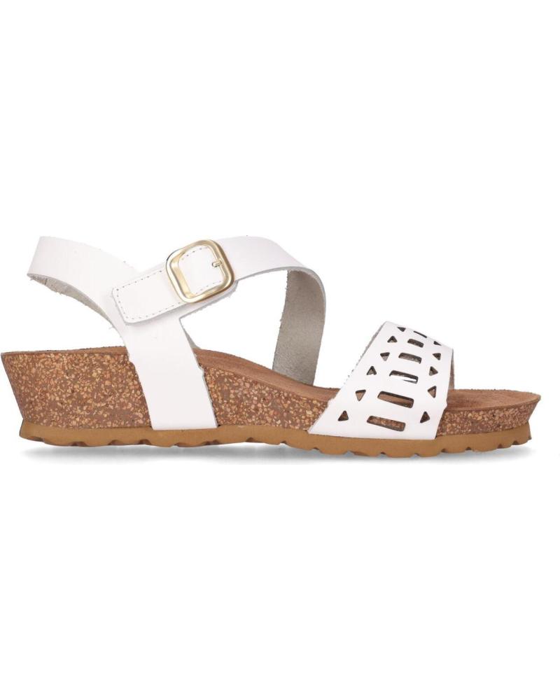 Sandalias de Mujer CHIKA10 ST MONAKO 01 BLANCO-WHITE