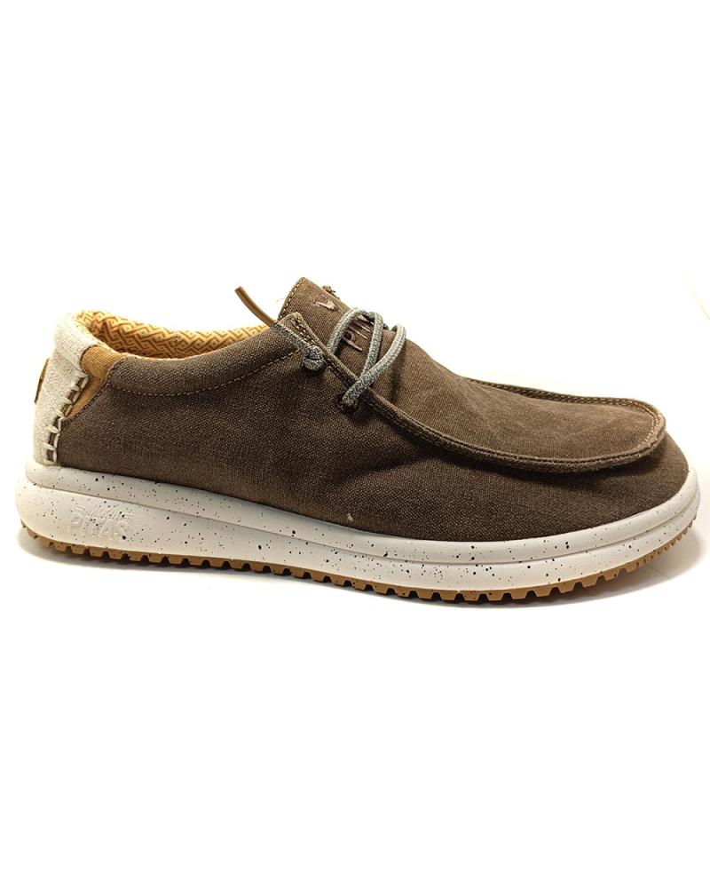 Sapatos de Homem WALK IN PITAS NIAS TAUPE