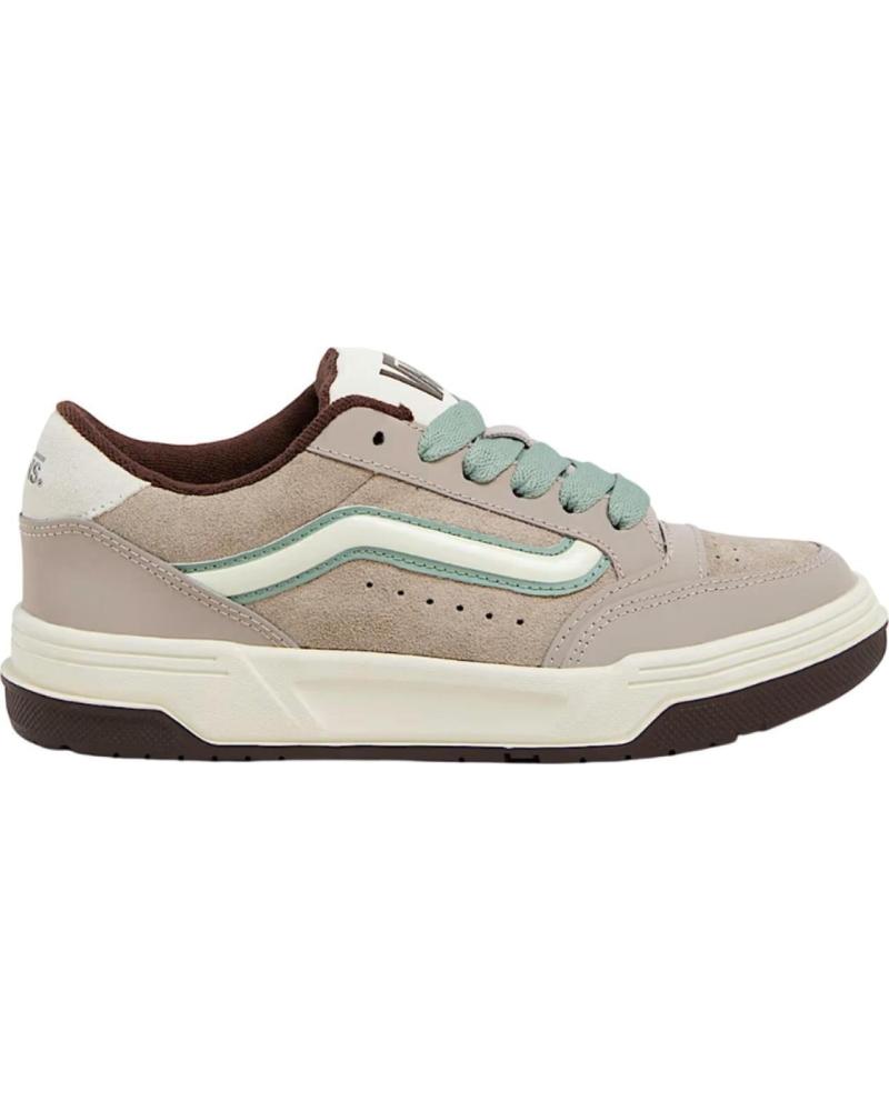 Sapatilhas de Homem VANS OFF THE WALL VANS - ZAPATILLAS S PARA HOMBRE - HYLANE VERDE