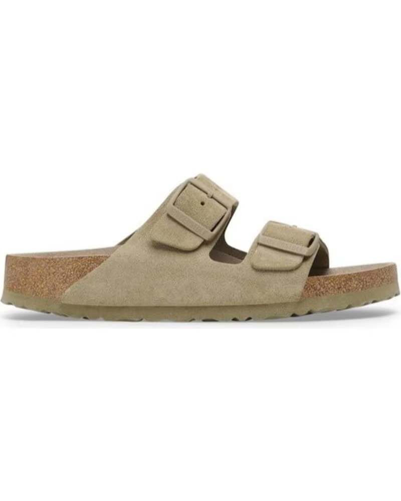 Sandalias Arizona 1019088 Kaki