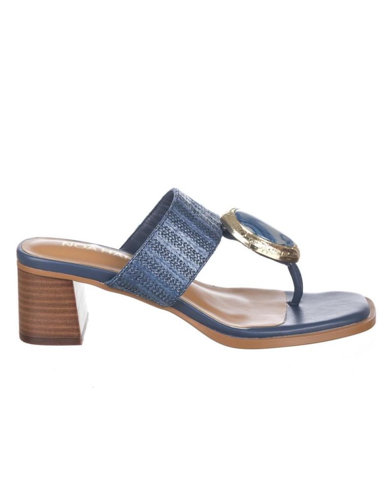 Sandalias de Mujer NOA HARMON SANDALIAS DE TACON MUJER 9971 AZUL